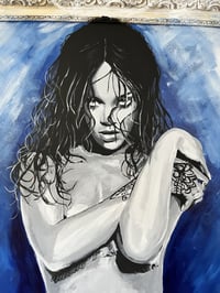 Image 2 of Rihanna - The only girl in the world