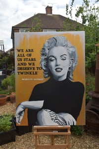 Image 2 of Marilyn Monroe