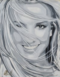 Image 1 of Britney Bitch 