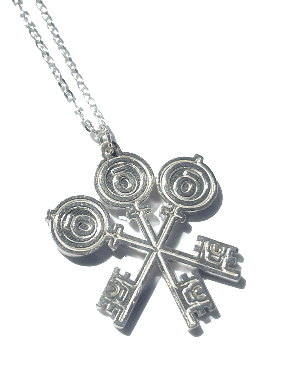 ŌBS  Necklace 