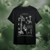 Camiseta Negra Siempreviva