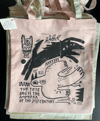 Tote Bag Amphorea expo limited Edition 