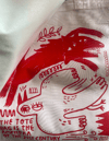 Tote Bag Amphorea expo limited Edition 