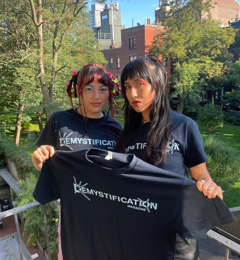 Image of "Promo" T-Shirt