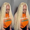 Deep wave  wig