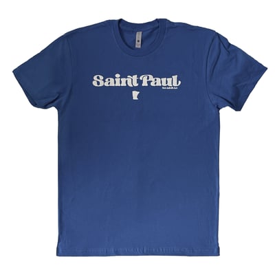 Image of Saint Paul T-Shirt