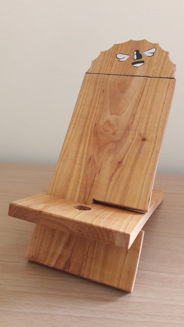 Image of Phone Stands