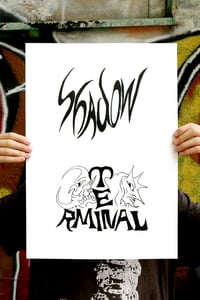 WLD "Shadow Terminal" (selfisz)