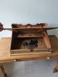 Image 3 of Writing slope       63W x 35H x 46D cm