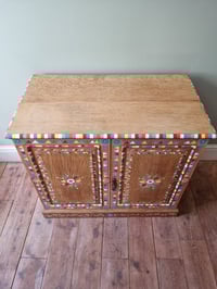 Image 2 of Low Cupboard        92W x 81H x 51D cm