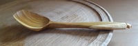 Image 3 of Cherry eating spoon