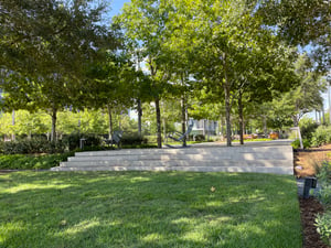 Image of Nov. 9 Saturday City Place Park  NEW LOCATION PM