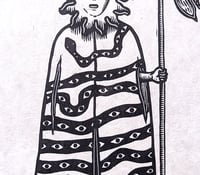 Image 2 of The Preacher