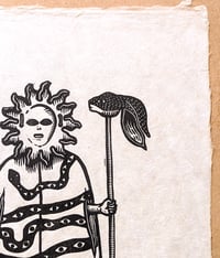 Image 3 of The Preacher