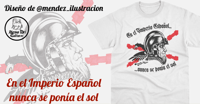 Image 1 of Camiseta Tercios