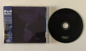Image of Ered Guldur - The March Of The Undead - CD