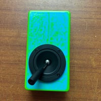 Image 1 of Pineal Gland - Dual Expression Joystick Controller