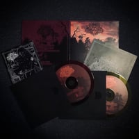 Image 2 of Xavarthan - Night of the Nocturnal Rites - CD