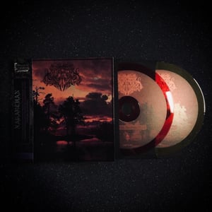 Image of Xavarthan - Night of the Nocturnal Rites - CD