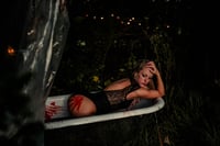 Image 2 of Halloween Blood Bath $100