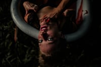 Image 4 of Halloween Blood Bath $100