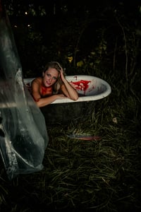 Image 5 of Halloween Blood Bath $100