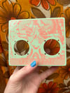 Cerebral Cortex - LTD Surf Green