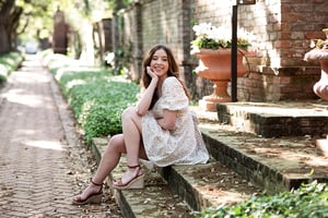 Image of Nov. 8th Saturday  PM South Blvd