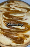 Chef Chini Famous Sweet Potato Cheesecake