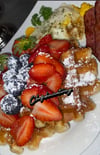 ( CHEF CHINI 3 IN 1 BRUNCH BUNDLE DEAL ) 