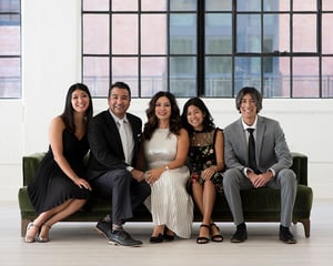 Image of Nov. 8th Saturday AM The Lumen Room Studio