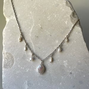 Image of meer necklace