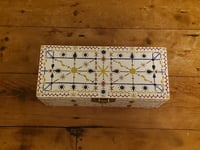 Image 3 of Trinket box 34Wx14.5Hx14.5D cm