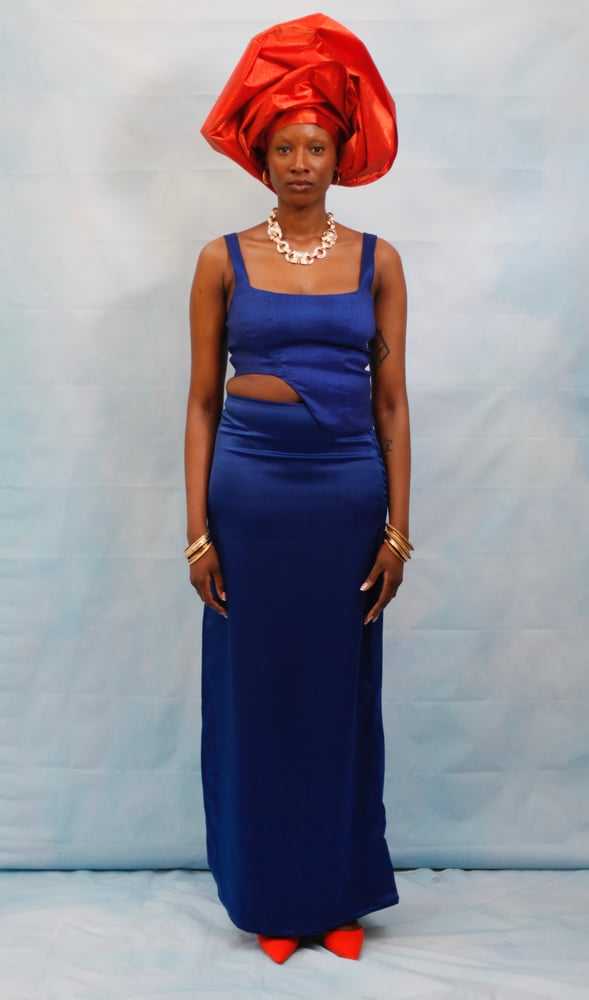 Image of The Fuji Collection - Paso (Maxi)