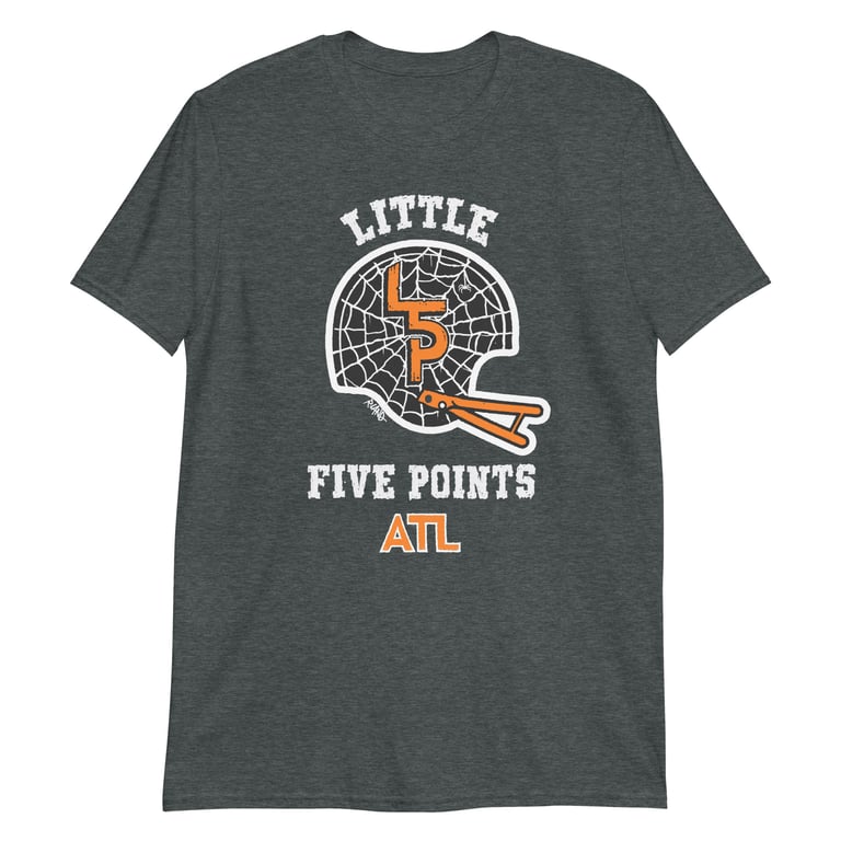 L5P Sportsball Unisex T-shirt