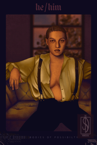 Bodies of Possibility