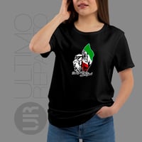 Image 2 of T-Shirt Donna G - SAF (Ur0015)