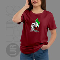 Image 1 of T-Shirt Donna G - SAF (Ur0015)