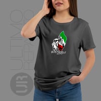 Image 4 of T-Shirt Donna G - SAF (Ur0015)