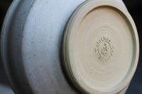 Image 4 of Pair of Almond Bowls 