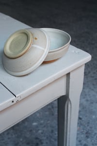 Image 5 of Pair of Almond Bowls 