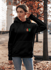 Afghanistan flag  hoodie 