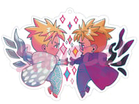 Image 2 of Finale Bros Charm