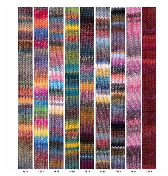 Katia - Azteca - Disponível em loja física