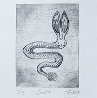 Image 1 of Snakit