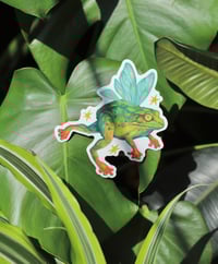 Image 3 of Fairy Froggy