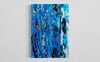 "Ocean traffic" Acrilico