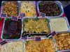  CHEF CHINI FAMILY HOLIDAY MEALS