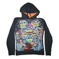 north face yeto