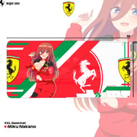 Image 1 of  Ferrari V.1 / Desk mat